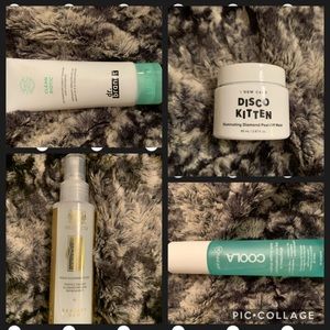 Skin care bundle